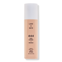 444 Sunkissed + Monoi Hair & Body Mist