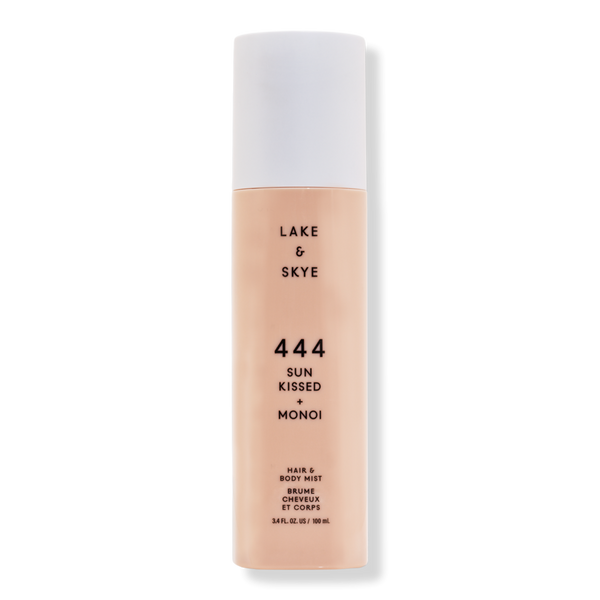 Lake & Skye 444 Sunkissed + Monoi Hair & Body Mist #1