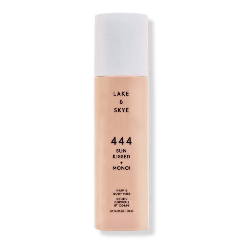 Lake & Skye - 444 Sunkissed + Monoi Hair & Body Mist | Ulta Beauty