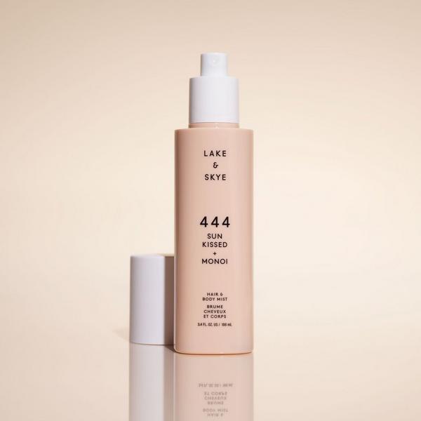 Lake & Skye 444 Sunkissed + Monoi Hair & Body Mist #2