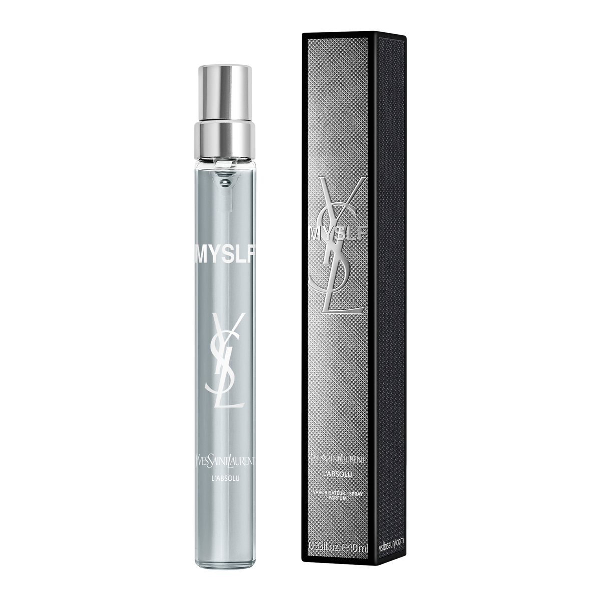 MYSLF Absolu Travel Spray