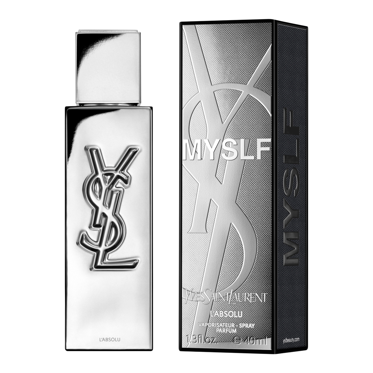 MYSLF Absolu - 1.3 oz