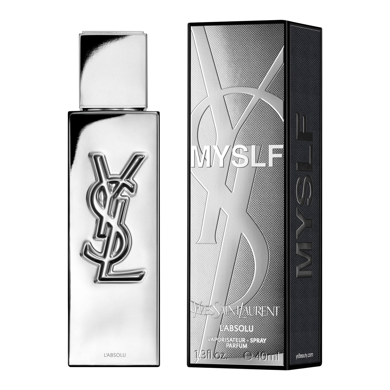 MYSLF Absolu - 1.3 oz