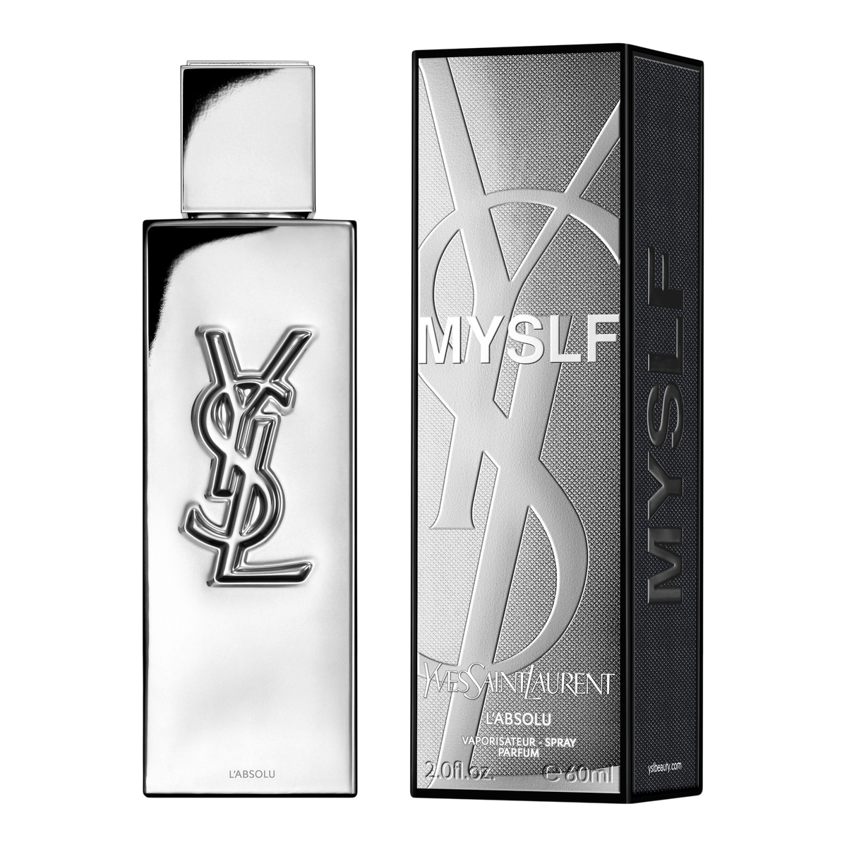 MYSLF Absolu - 2.0 oz