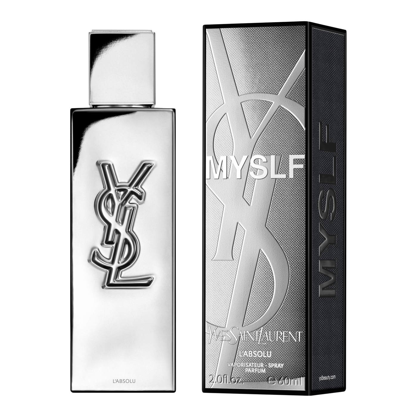MYSLF Absolu - 2.0 oz