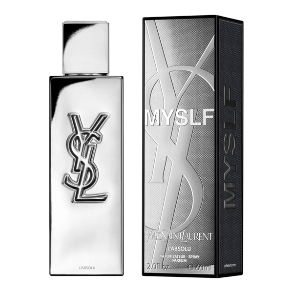 Yves Saint Laurent MYSLF Absolu #2