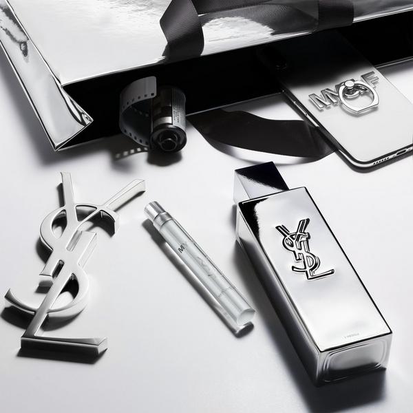Yves Saint Laurent MYSLF Absolu #5