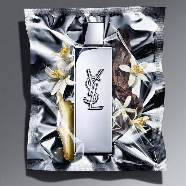Yves Saint Laurent MYSLF Absolu #7