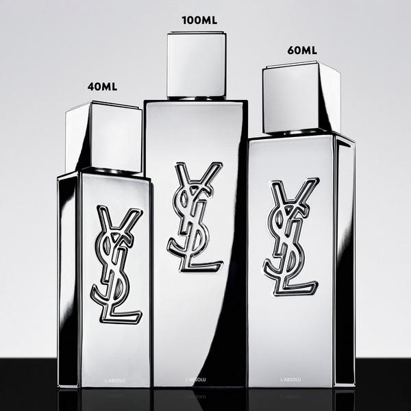 Yves Saint Laurent MYSLF Absolu #8