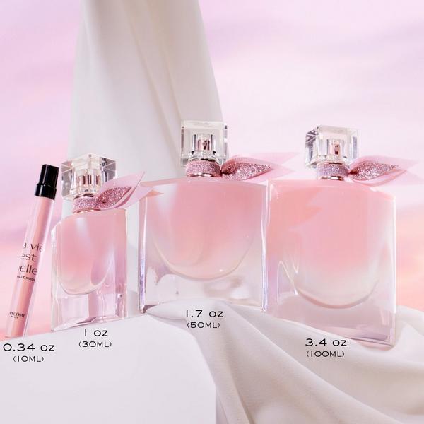 Lancôme La Vie Est Belle Vanille Nude Eau de Parfum #4