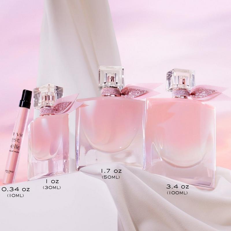 Lancôme - 1.7 oz La Vie Est Belle Vanille Nude Eau de Parfum