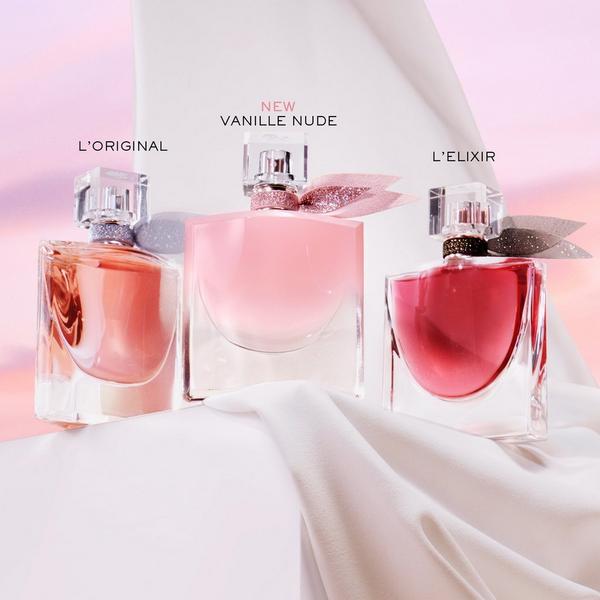Lancôme La Vie Est Belle Vanille Nude Eau de Parfum #5