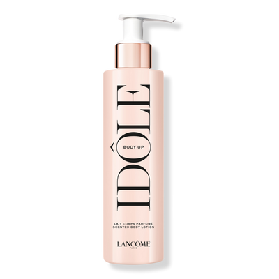 Lancôme Idôle Body Up Scented Body Lotion