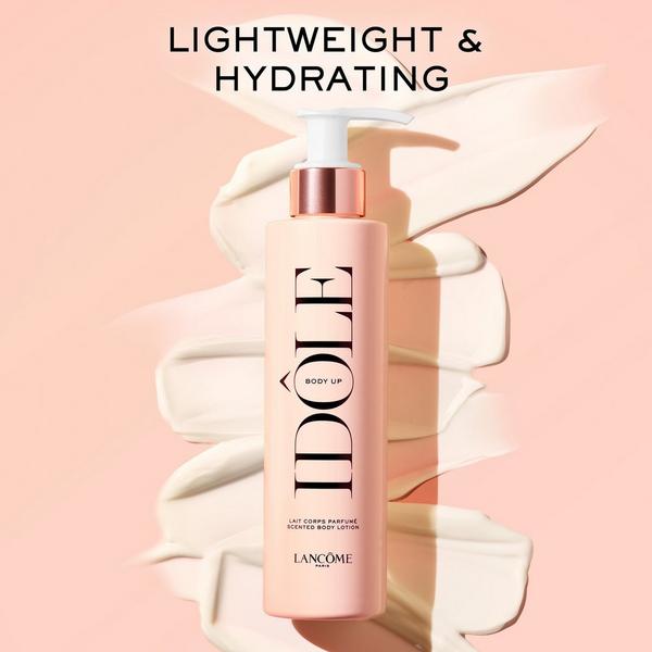 Lancôme Idôle Body Up Scented Body Lotion #2