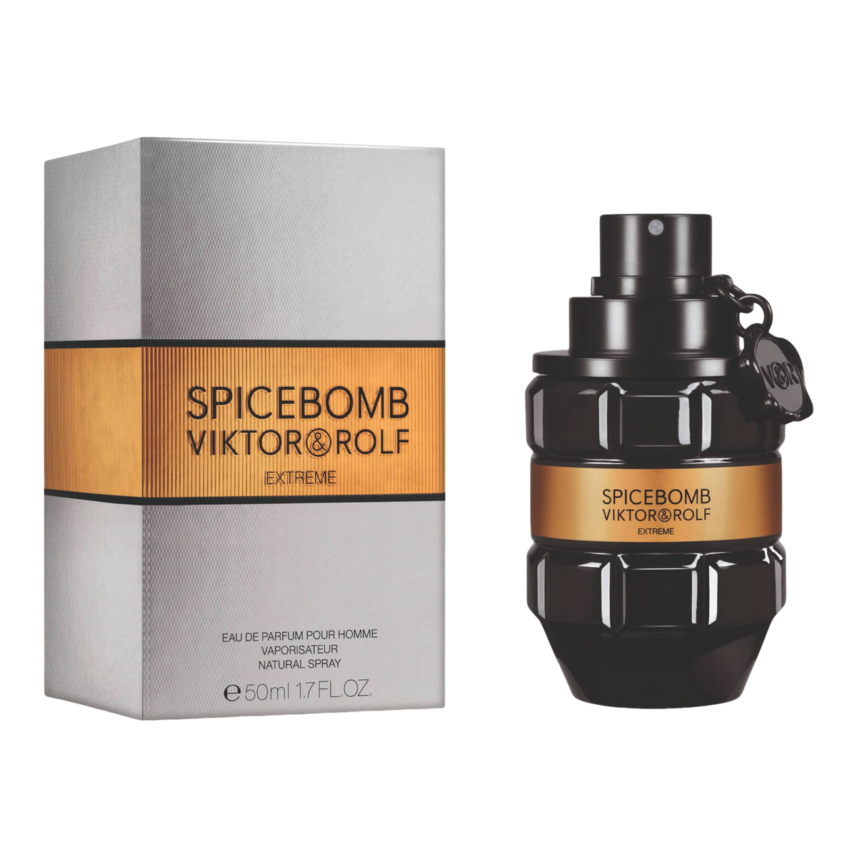 Spicebomb Extreme Eau de Parfum - 1.7 oz