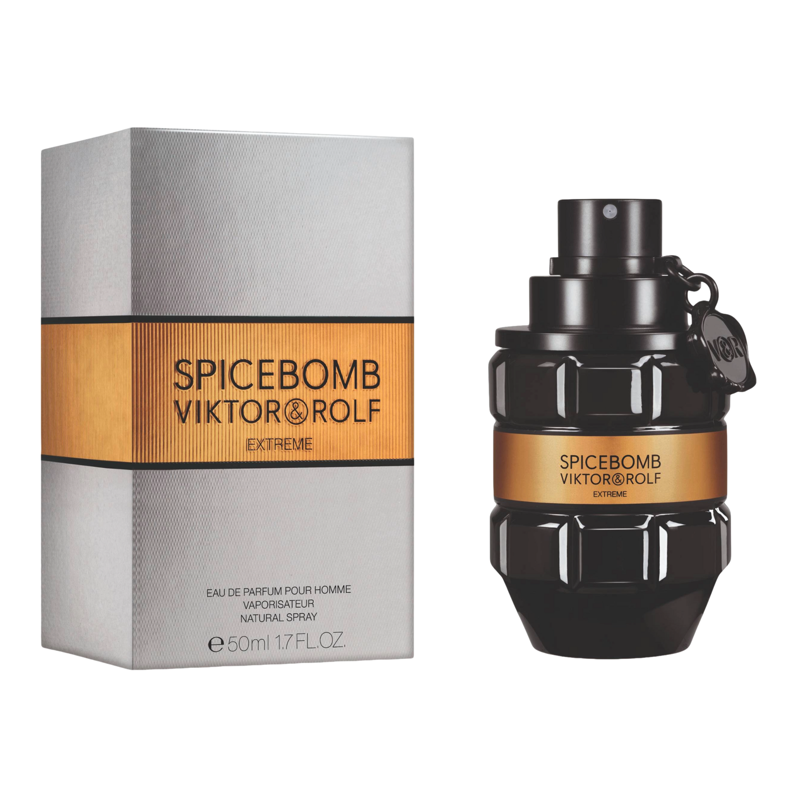 Spicebomb Extreme Eau de Parfum - 1.7 oz