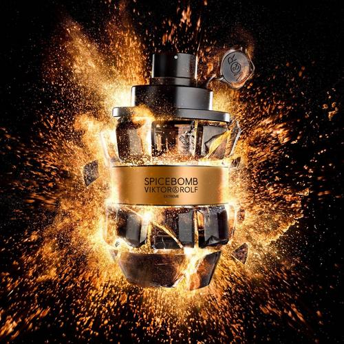 Viktor&Rolf - 1.7 oz Spicebomb Extreme Eau de Parfum | Ulta Beauty