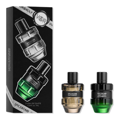 Viktor&Rolf Spicebomb Mini Cologne Gift Set