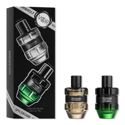 Viktor&Rolf - Spicebomb Mini Cologne Gift Set | Ulta Beauty