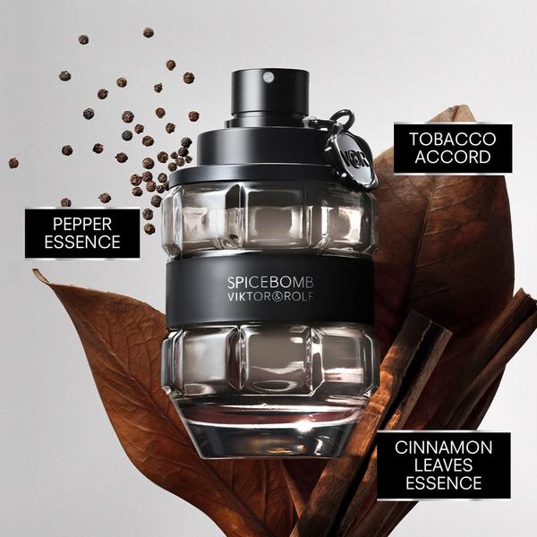 Viktor&Rolf Spicebomb Mini Cologne Gift Set #2