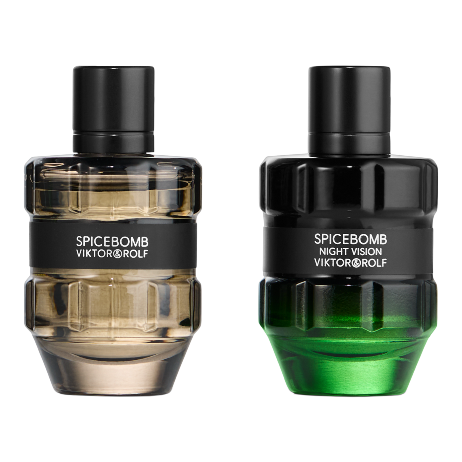 Spicebomb Mini Cologne Gift Set