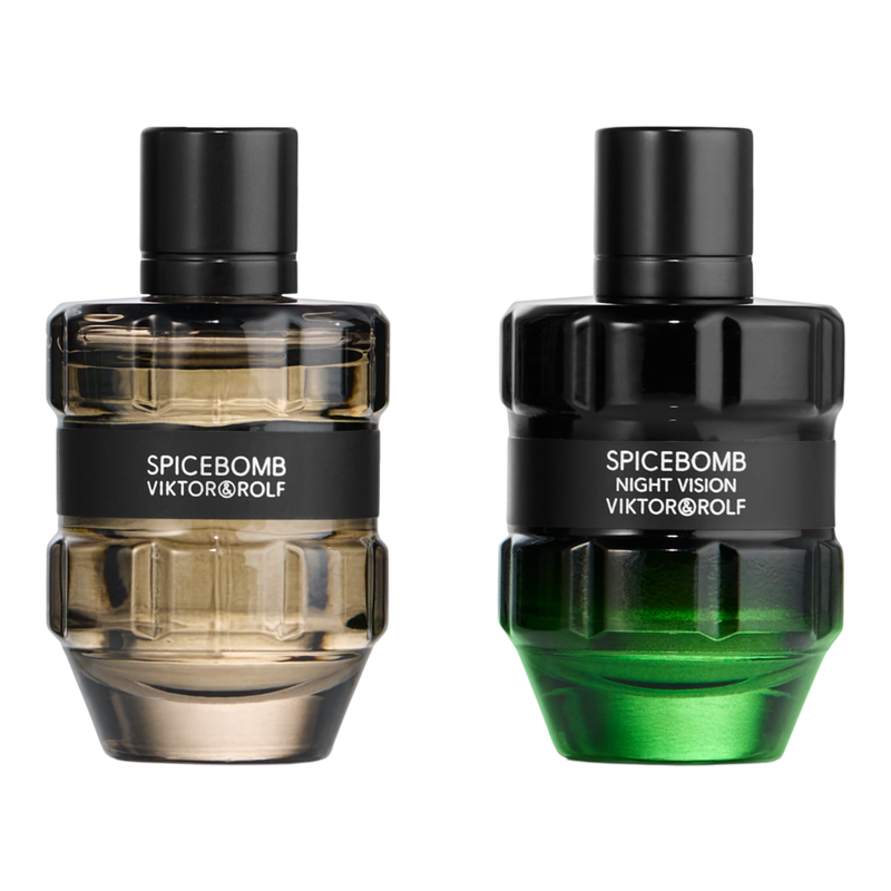Viktor&Rolf - Spicebomb Mini Cologne Gift Set | Ulta Beauty