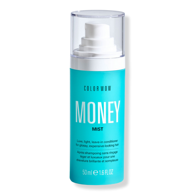 Color Wow Travel Size Money Mist Leave-In Conditioner
