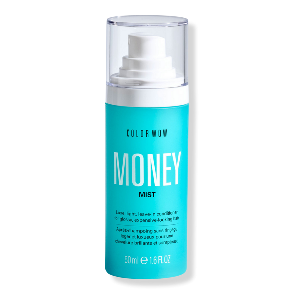 Color Wow Travel Size Money Mist Leave-in Conditioner