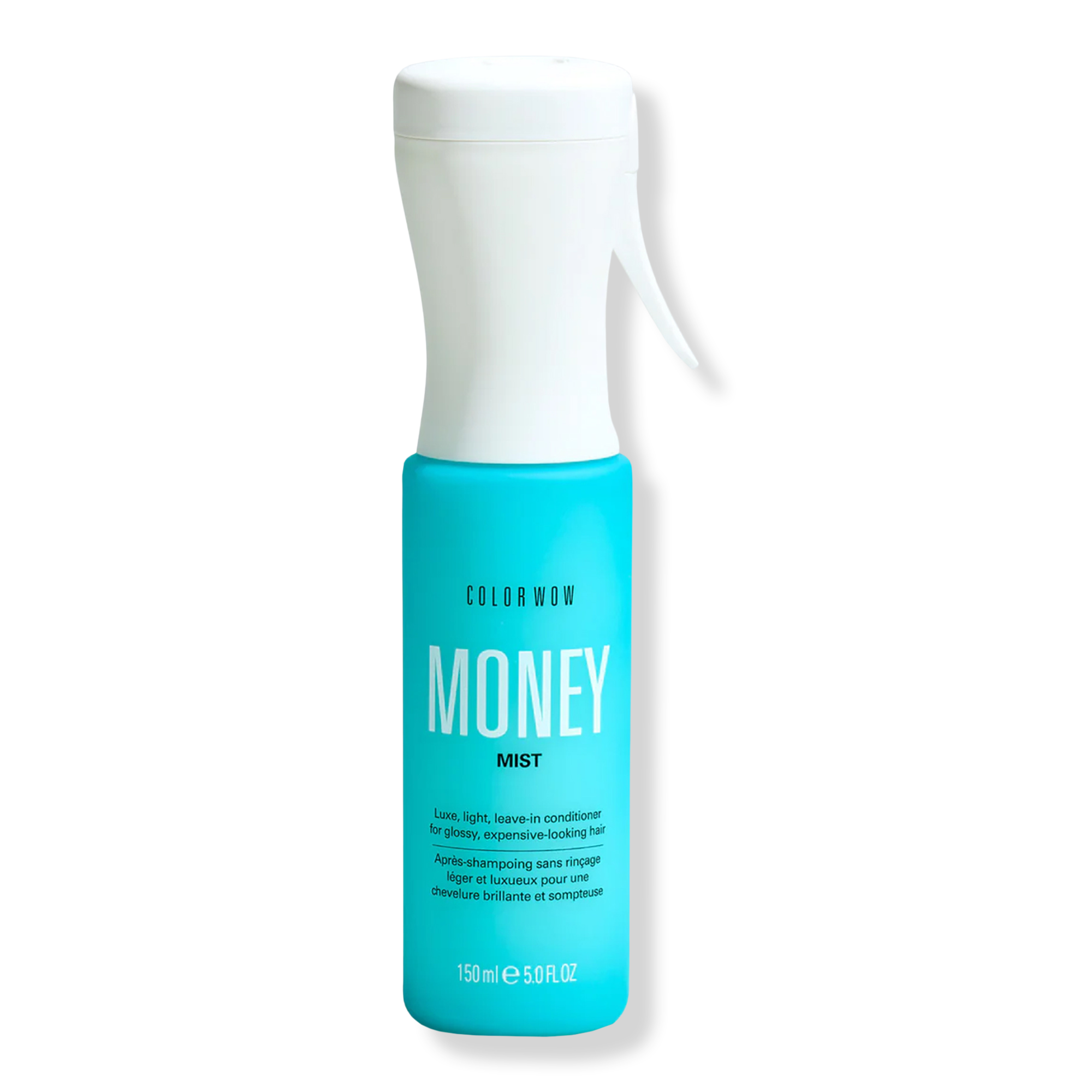 Color Wow Money Mist Leave-In Conditioner #1