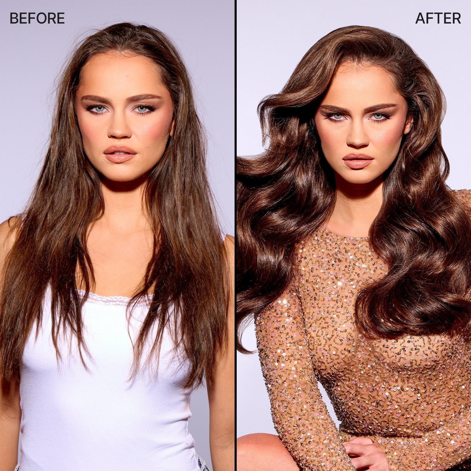 Money Mist Leave-In Conditioner