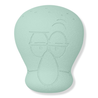 SpongeBob SquarePants Squidward Makeup Sponge