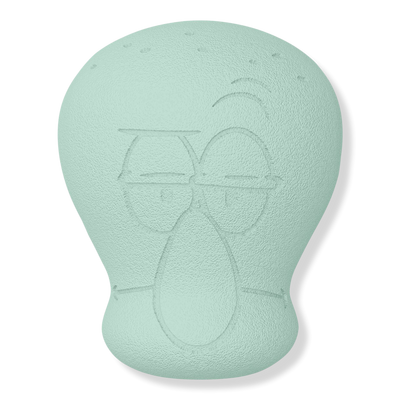 Wet n Wild SpongeBob SquarePants Squidward Makeup Sponge