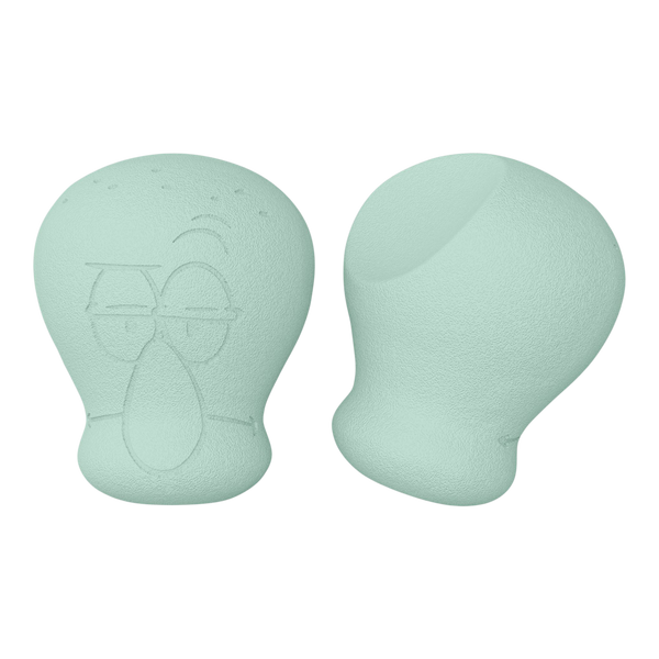 Wet n Wild SpongeBob SquarePants Squidward Makeup Sponge #3