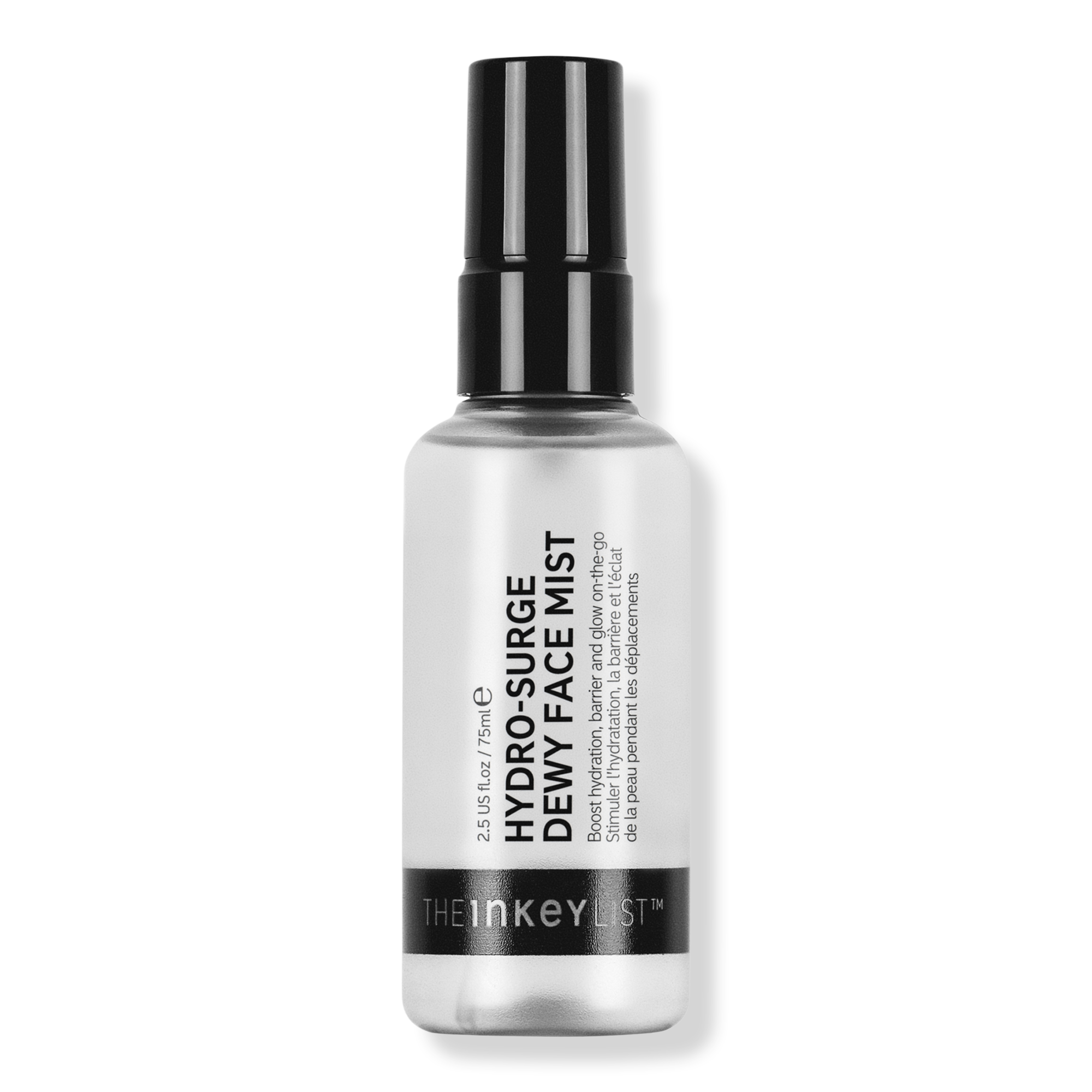 INKEY Hydro-Surge Dewy Face Mist #1