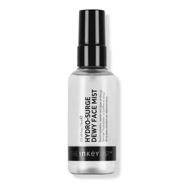 INKEY Hydro-Surge Dewy Face Mist #1