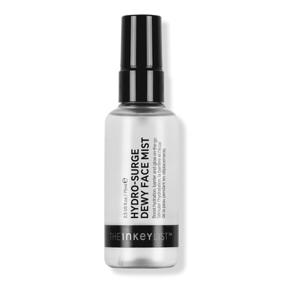 INKEY Hydro-Surge Dewy Face Mist
