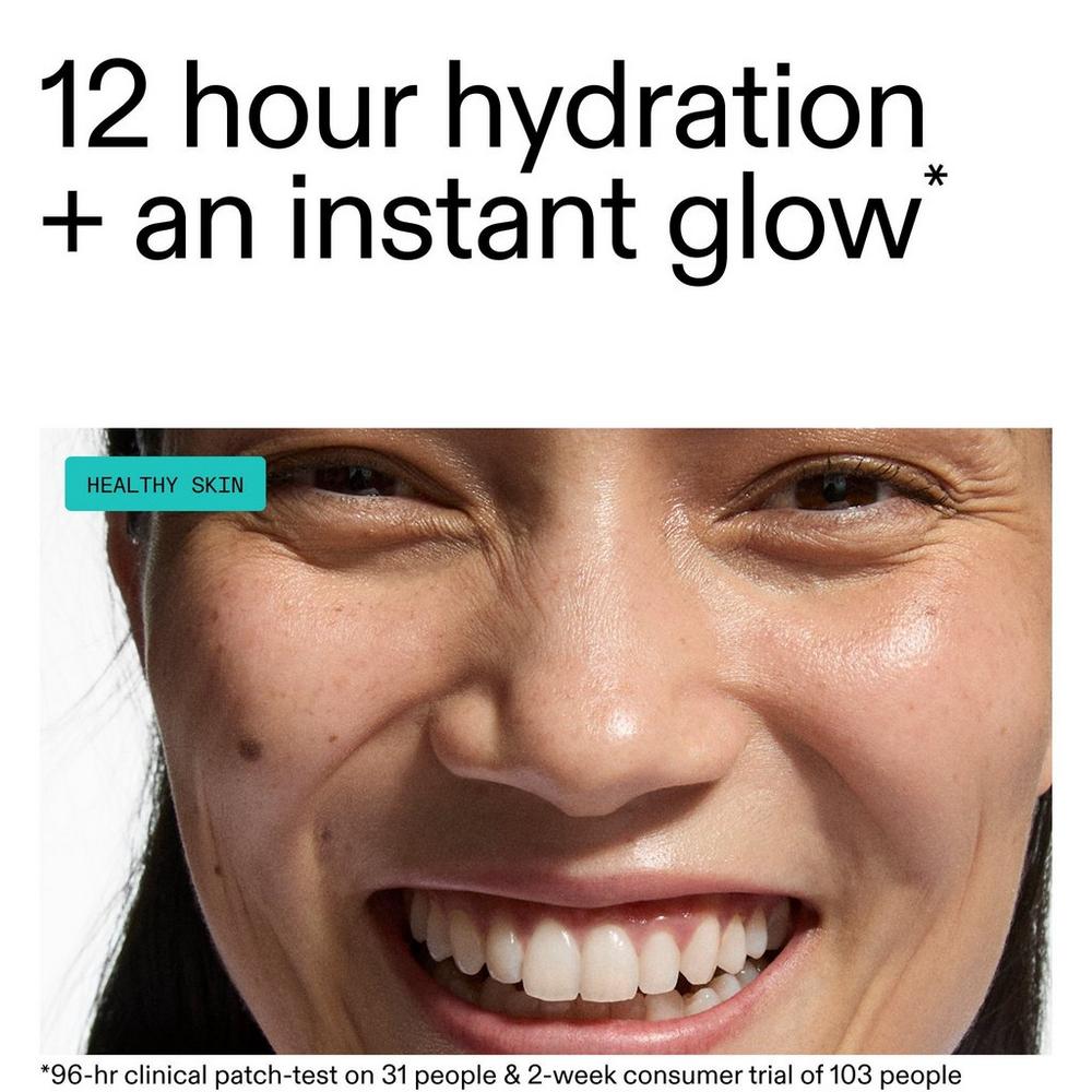 Hydro-Surge Dewy Face Mist