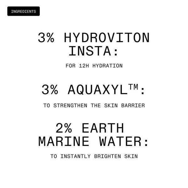 INKEY Hydro-Surge Dewy Face Mist #3