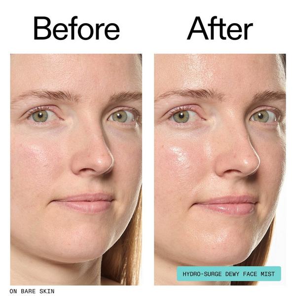 INKEY Hydro-Surge Dewy Face Mist #6