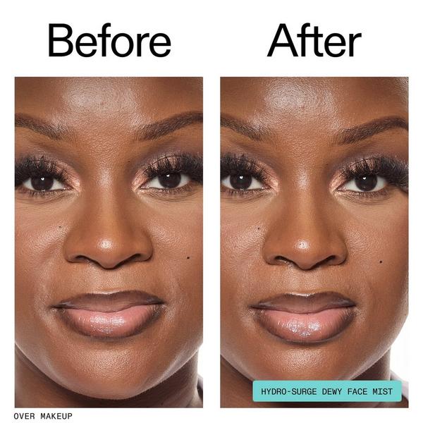 INKEY Hydro-Surge Dewy Face Mist #8