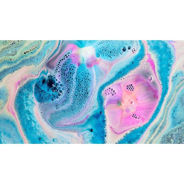 LUSH Make Waves Bath Bomb Duo #3