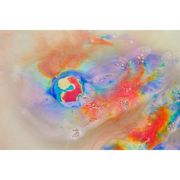 LUSH Make Waves Bath Bomb Duo #4