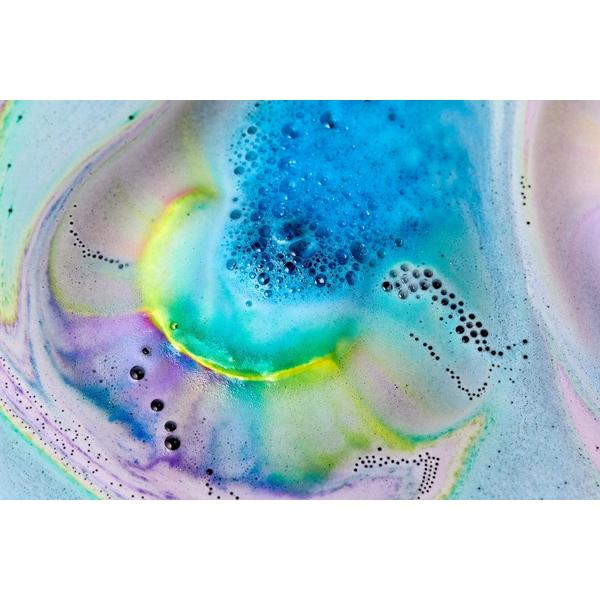 LUSH Make Waves Bath Bomb Duo #5