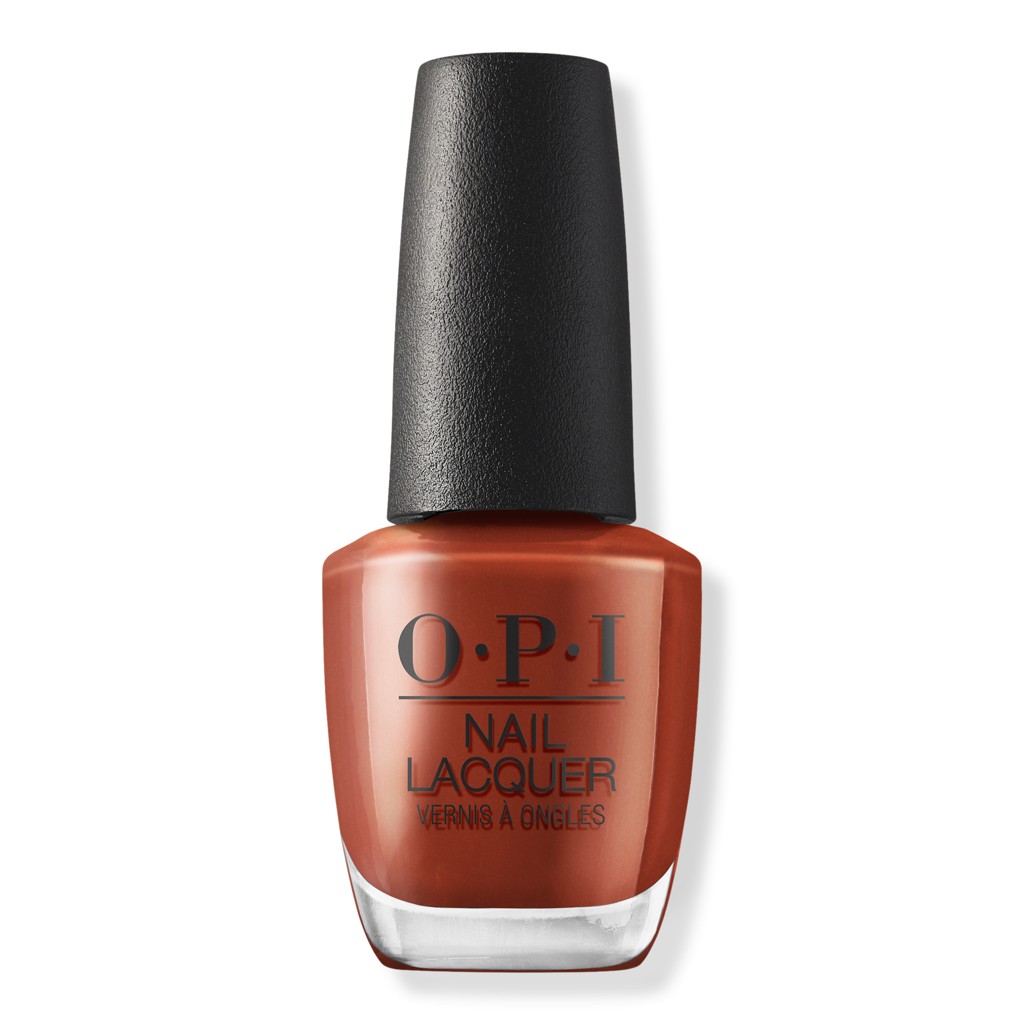 OPI Fall Nail Lacquer Collection #1