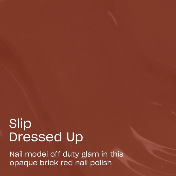 OPI Fall Nail Lacquer Collection #2