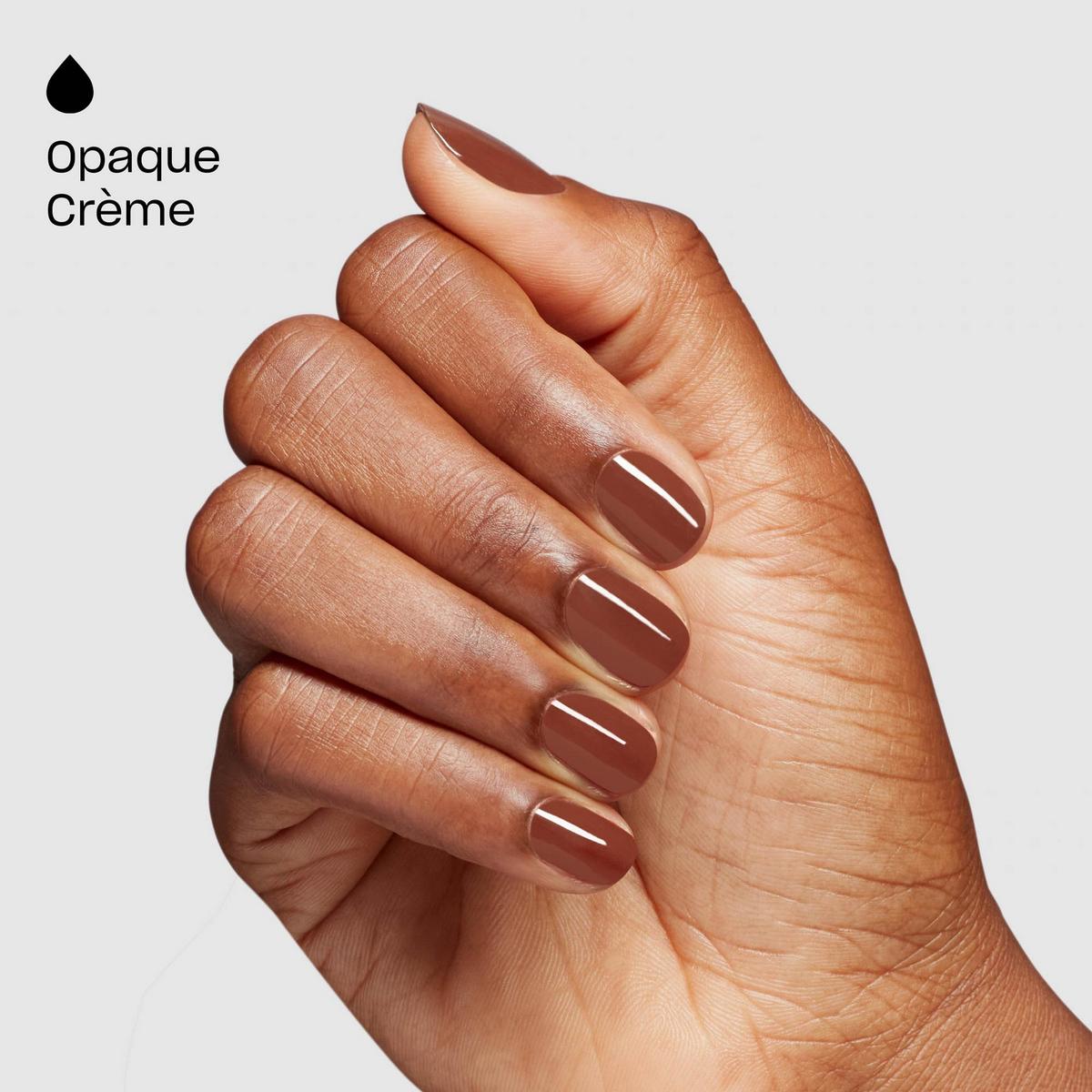 Fall Nail Lacquer Collection - Slip Dressed Up