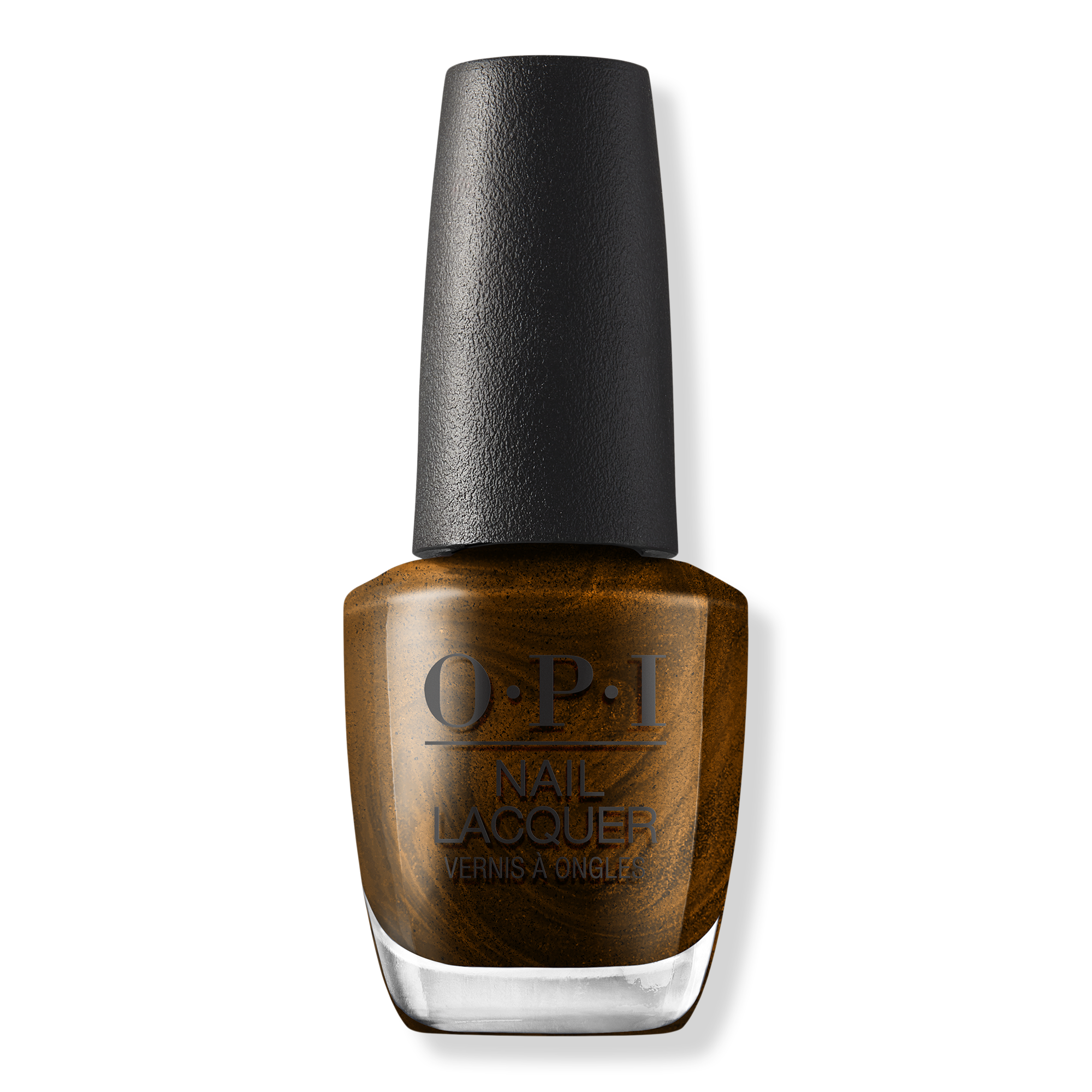 OPI Fall Nail Lacquer Collection #1