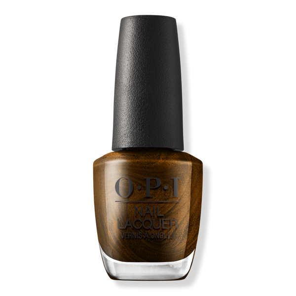 OPI Fall Nail Lacquer Collection #1