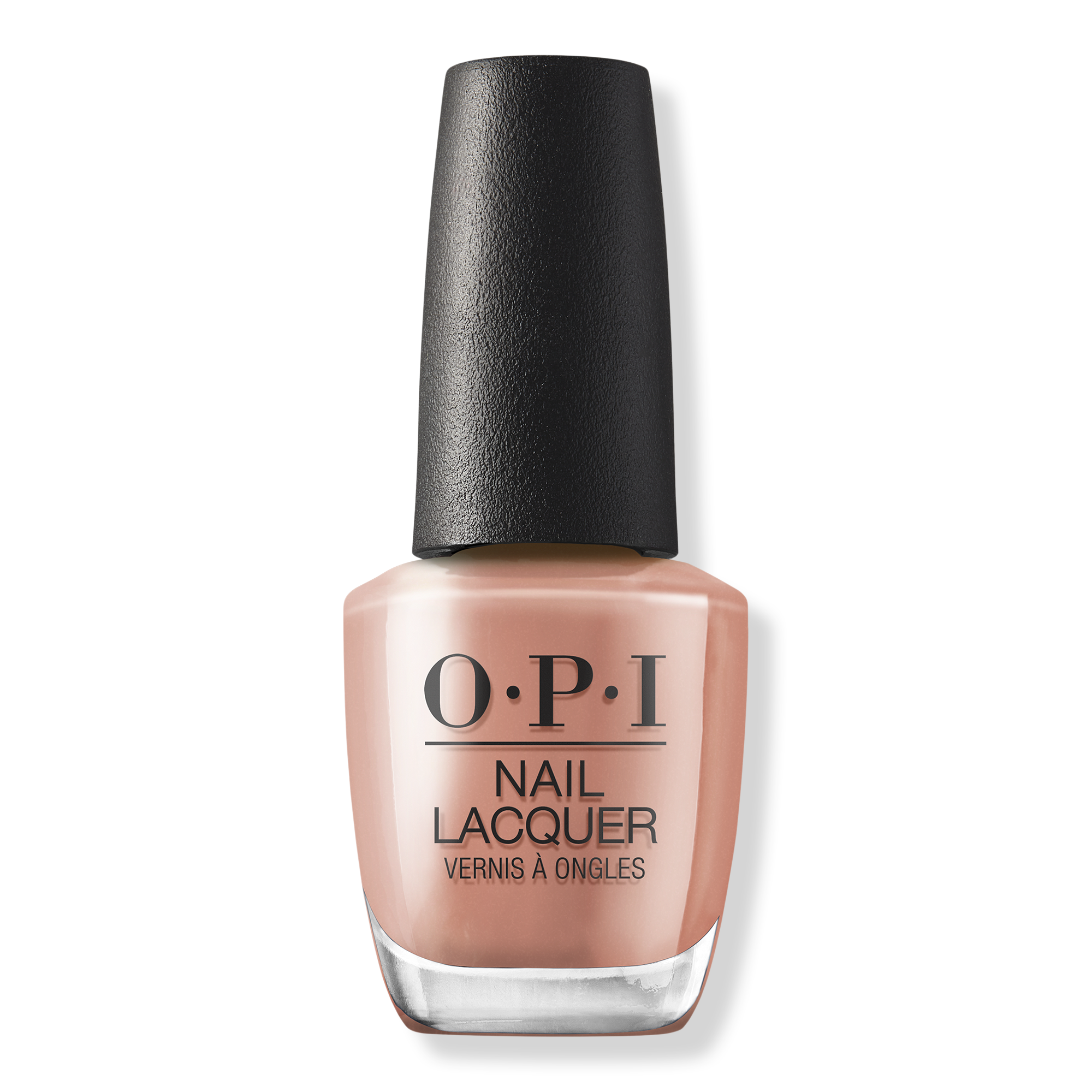 OPI Fall Nail Lacquer Collection #1