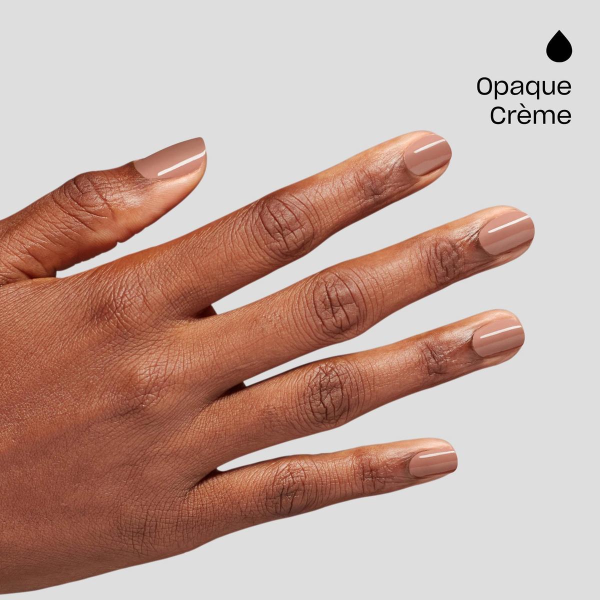 Fall Nail Lacquer Collection - Flannel Aerobics